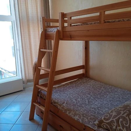 Apart Hotel Alicante Zatoka Luaran gambar